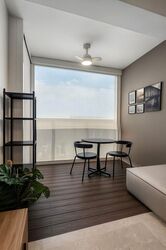 Commonwealth Towers (D3), Condominium #502800641